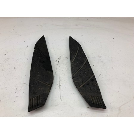 PAAR FUSSMATTEN RECHTS LINKS YAMAHA XMAX X-MAX 250 2005-2009