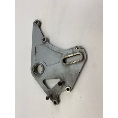 REAR BRAKE CALLIPER BRACKET GILERA GP 800 2006-2013