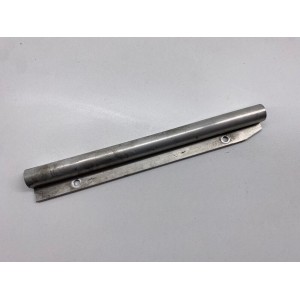 STAFFA COVER TUBO FRENO POSTERIORE HONDA XL 600V 600 TRANSALP 1987-1993