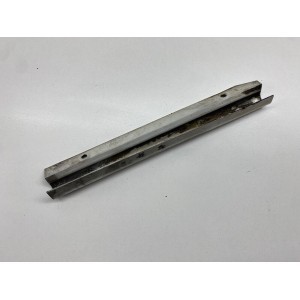 SUPPORT DE FLEXIBLE DE FREIN ARRIÈRE HONDA XL 600V 600 TRANSALP 1987-1993 2