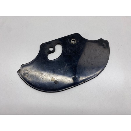 PLASTICA COVER INTERNA COPERTURA FORCELLA HONDA XL 600V 600 TRANSALP 1987-1993