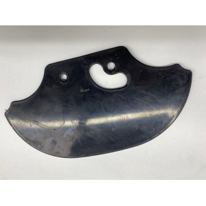 KUNSTSTOFF-INNENGABELABDECKUNG HONDA XL 600V 600 TRANSALP 1987-1993 2