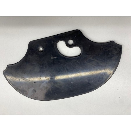 PLASTICA COVER INTERNA COPERTURA FORCELLA HONDA XL 600V 600 TRANSALP 1987-1993