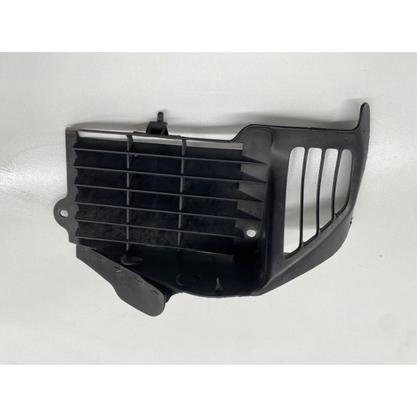 GRIGLIA CALANDRA COPERTURA RADIATORE SX HONDA XL 600V 600 TRANSALP 1987-1993