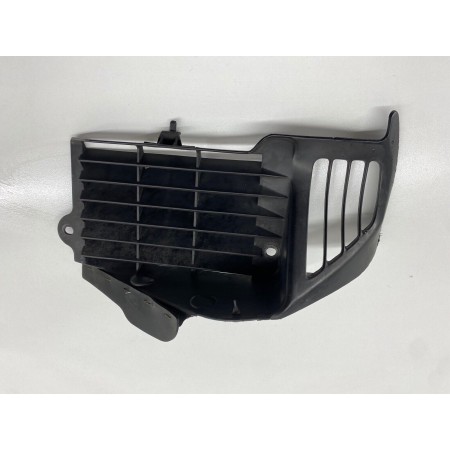 KÜHLERGRILL KÜHLERABDECKUNG LINKS HONDA XL 600V 600 TRANSALP 1987-1993