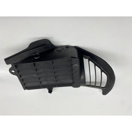 KÜHLERGRILL KÜHLERABDECKUNG LINKS HONDA XL 600V 600 TRANSALP 1987-1993