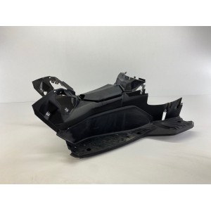 PEDAANA POGGIA PIEDI MALAGUTI MADISON 3 250 2006-2008 2