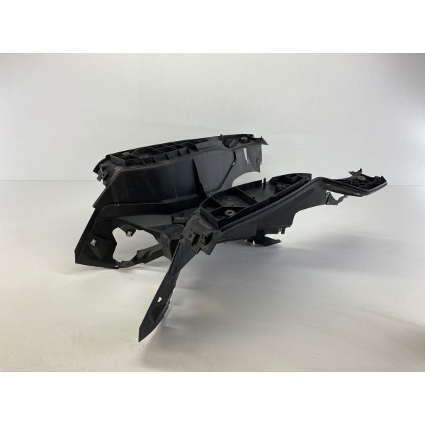 FOOTPLATE FOOTREST MALAGUTI MADISON 3 250 2006-2008