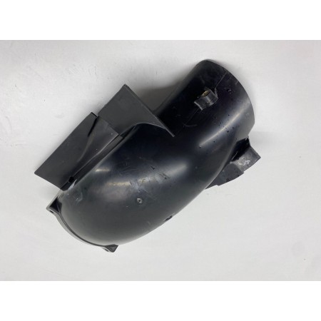 PLASTICA PARAFANGO SOTTO CODA HONDA XL 600V 600 TRANSALP 1987-1993
