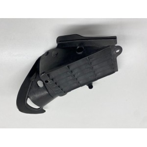 GRIGLIA CALNDRA CONVAGLIATORE RADIATORE DX HONDA XL 600V 600 TRANSALP 1987-1993 2