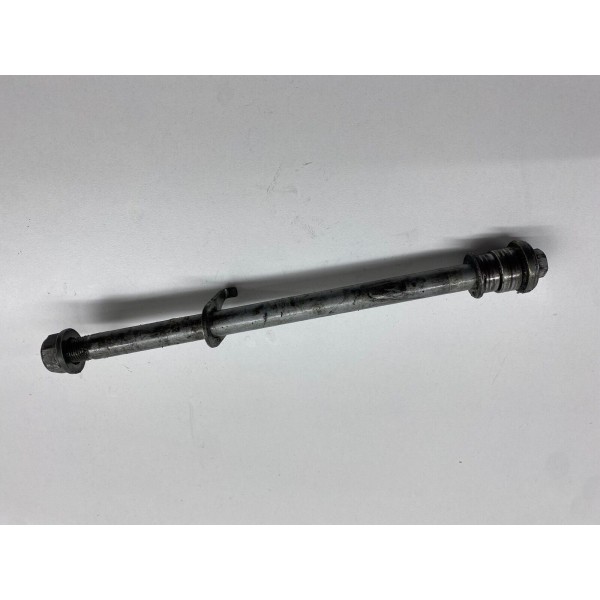PERNO RUOTA ASSE POSTERIORE HONDA XL 600V 600 TRANSALP 1987-1993
