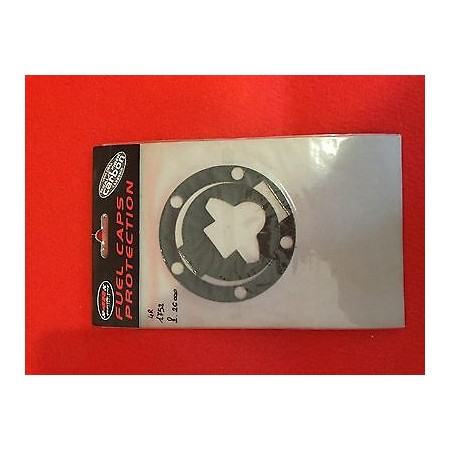 ADESIVO CORNICE PROTEZIONE TAPPO SERBATOIO DUCATI-CAGIVA