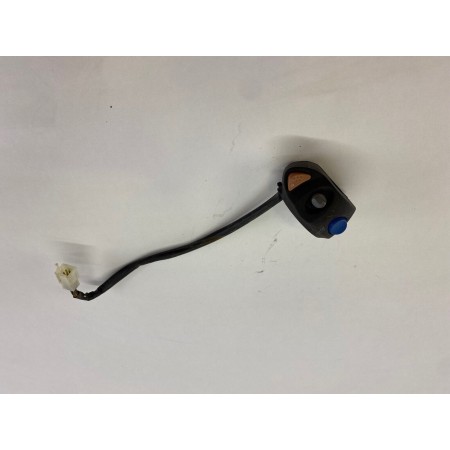 LINKER LICHTSCHALTERBLOCK LINKS MALAGUTI MADISON 3 250 2006-2008