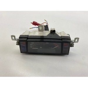 STRUMENTAZIONE CONTA KM PEUGEOT METROPOLIS 50 1990-1995