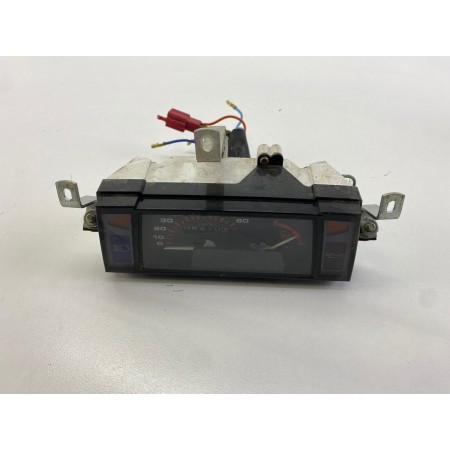 STRUMENTAZIONE CONTA KM PEUGEOT METROPOLIS 50 1990-1995