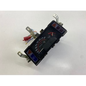 STRUMENTAZIONE CONTA KM PEUGEOT METROPOLIS 50 1990-1995 2