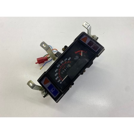 STRUMENTAZIONE CONTA KM PEUGEOT METROPOLIS 50 1990-1995