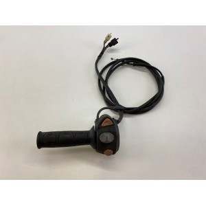 BLOC D'INTERRUPTEUR DROIT MALAGUTI MADISON 250 RS 2005-2006