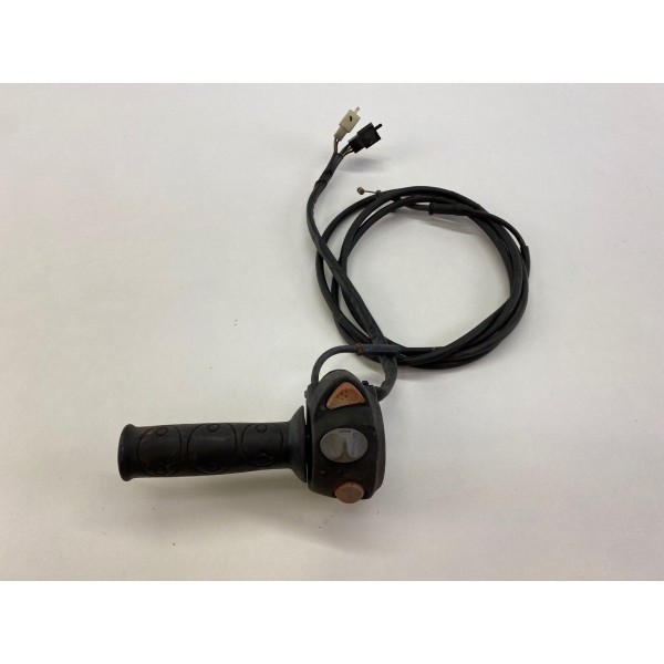 RIGHT-HAND LIGHT SWITCH BLOCK MALAGUTI MADISON 250 RS 2005-2006