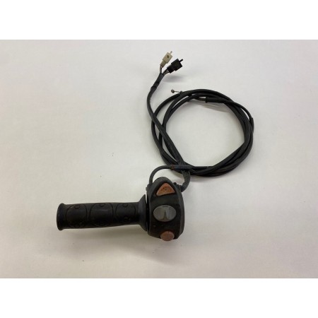 RIGHT-HAND LIGHT SWITCH BLOCK MALAGUTI MADISON 250 RS 2005-2006