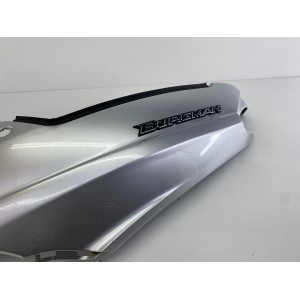 CARENA POSTERIORE SINISTRA SX SUZUKI BURGMAN AN 250 400 1998-2001 2