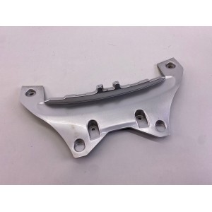 PLASTIC FAIRING BACKREST BURGMAN AN 250 400 1998-2001