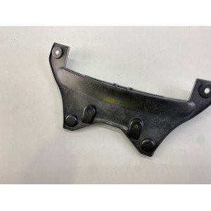 PLASTIC FAIRING BACKREST BURGMAN AN 250 400 1998-2001 2