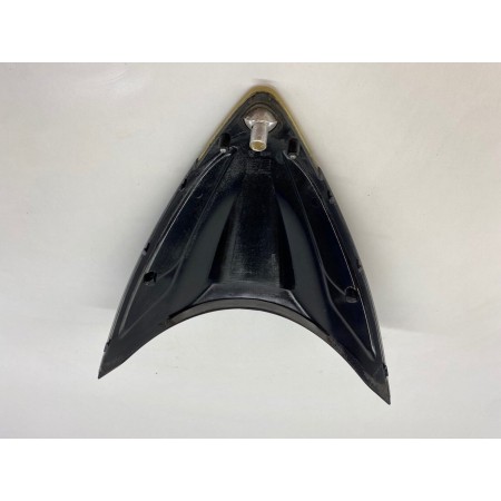 TRIANGLE DE CARÉNAGE FEU DE POSITION AVANT MALAGUTI MADISON 250 RS 2005-2006