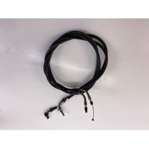 CAVI ACCELERATORE GAS SUZUKI BURGMAN AN 250 400 1998-2001