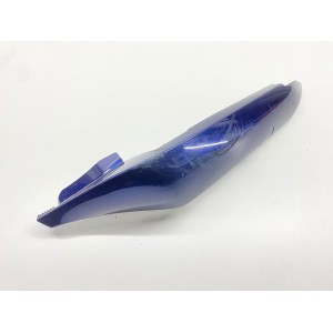 HINTERE LINKE SEITENVERKLEIDUNG BLAU YAMAHA FZ1 FAZER 1000 2006-2016