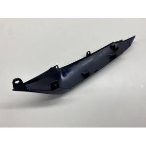 CARENA POSTERIORE SINISTRA FIANCHETTO BLU YAMAHA FZ1 FAZER 1000 2006-2016 2