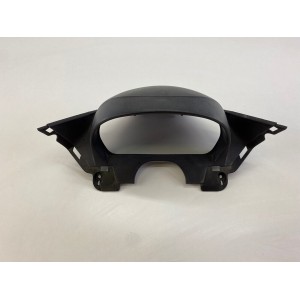 PLASTICHE COVER COPERTURA STRUMENTAZIONE SUZUKI BURGMAN AN 400 1998-2001