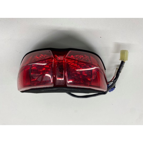 FARO POSTERIORE ORIGINALE YAMAHA FZ1 FAZER 1000 2006-2016