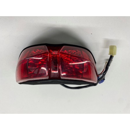 FARO POSTERIORE ORIGINALE YAMAHA FZ1 FAZER 1000 2006-2016