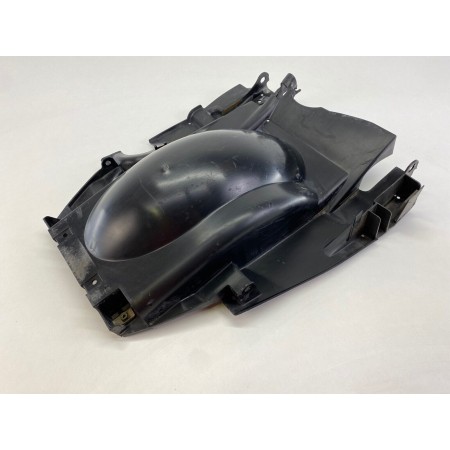 PLASTICHE COVER COPERTURA SOTTO SCOCCA SUZUKI BURGMAN AN 400 1998-2001