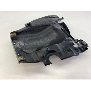 PLASTICHE COVER COPERTURA SOTTO SCOCCA SUZUKI BURGMAN AN 400 1998-2001 2