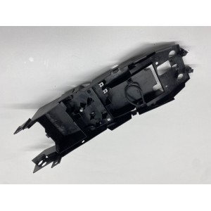 PLASTICA CARENA SOTTO CODA CODONE YAMAHA FZ1 FAZER 1000 2006-2016