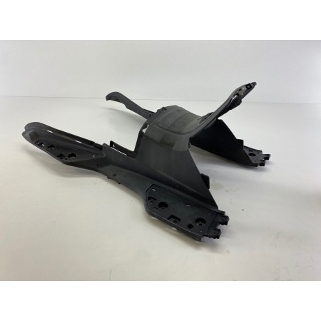 REPOSE-PIEDS SUZUKI BURGMAN AN 400 1998-2001