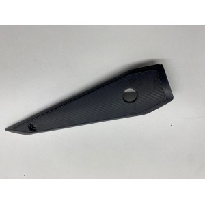 PLASTICA COVER TELAIETTO CODONE SINISTRO SX YAMAHA FZ1 FAZER 1000 2006-2016