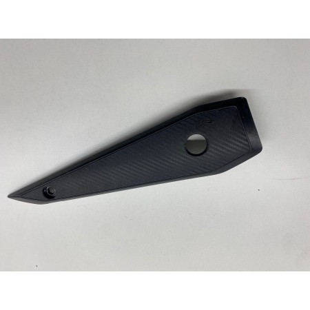 PLASTICA COVER TELAIETTO CODONE SINISTRO SX YAMAHA FZ1 FAZER 1000 2006-2016