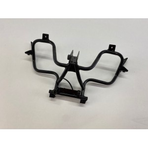 FRONT FRAME SUZUKI BURGMAN AN 400 1998-2001