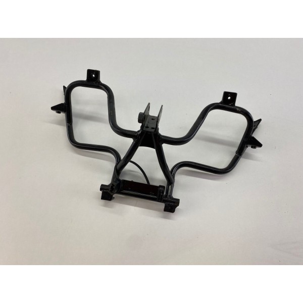 FRONT FRAME SUZUKI BURGMAN AN 400 1998-2001