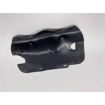 GOMMA COPRI MOTORE PROTEZIONE YAMAHA FZ1 FAZER 1000 2006-2016