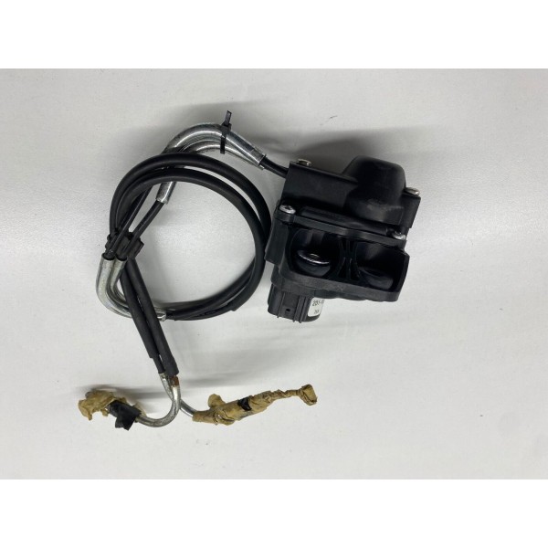 ATTUATORE VALVOLA DI SCARICO YAMAHA FZ1 FAZER 1000 2006-2016