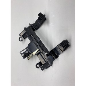 YAMAHA FZ1 FAZER 1000 2006-2016 TAIL SEAT BRACKET PLATE