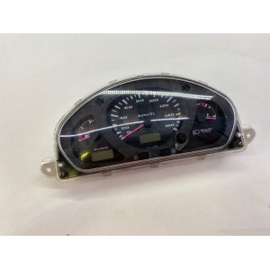 STRUMENTAZIONE CONTA KM DISPLAY 40000KM SUZUKI BURGMAN AN 400 1998-2001