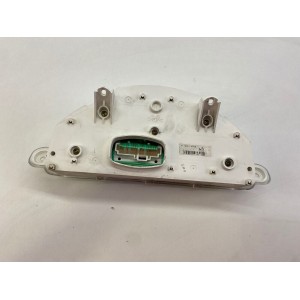 STRUMENTAZIONE CONTA KM DISPLAY 40000KM SUZUKI BURGMAN AN 400 1998-2001 2