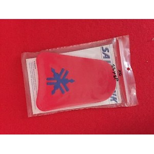 SAVE TANK PROTECTION YAMAHA SPONGE TANK ROSA