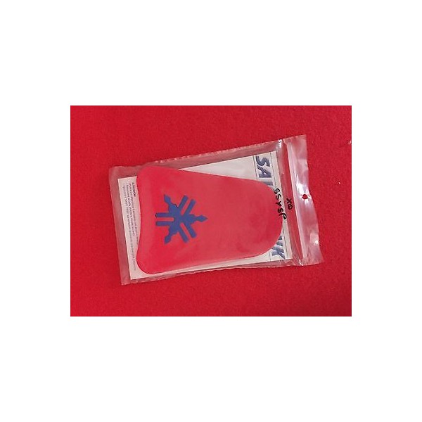 SAVE TANK PROTECTION YAMAHA SPONGE TANK ROSA