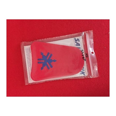 SAVE TANK PROTECTION YAMAHA SPONGE TANK PINK